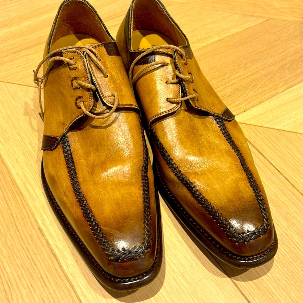 Calzolwria Harris Firenze size 9